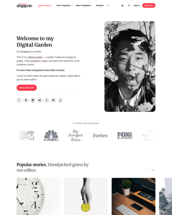 Theme